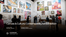 Canvas & Culture: Contemporary Art Exhibition